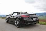 BMW Z4 M40i by dAHLer 2019 года
